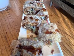 -福苗小骆驼烧烤(大唐不夜城店)