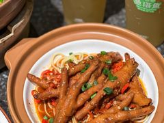 -渔语鱼新川菜Bistro(万象天地店)