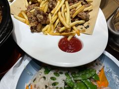 -群姐面馆·海鲜烧烤(同安路二店)