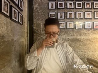 解锁对醇厚好咖啡的无限幻想️️
