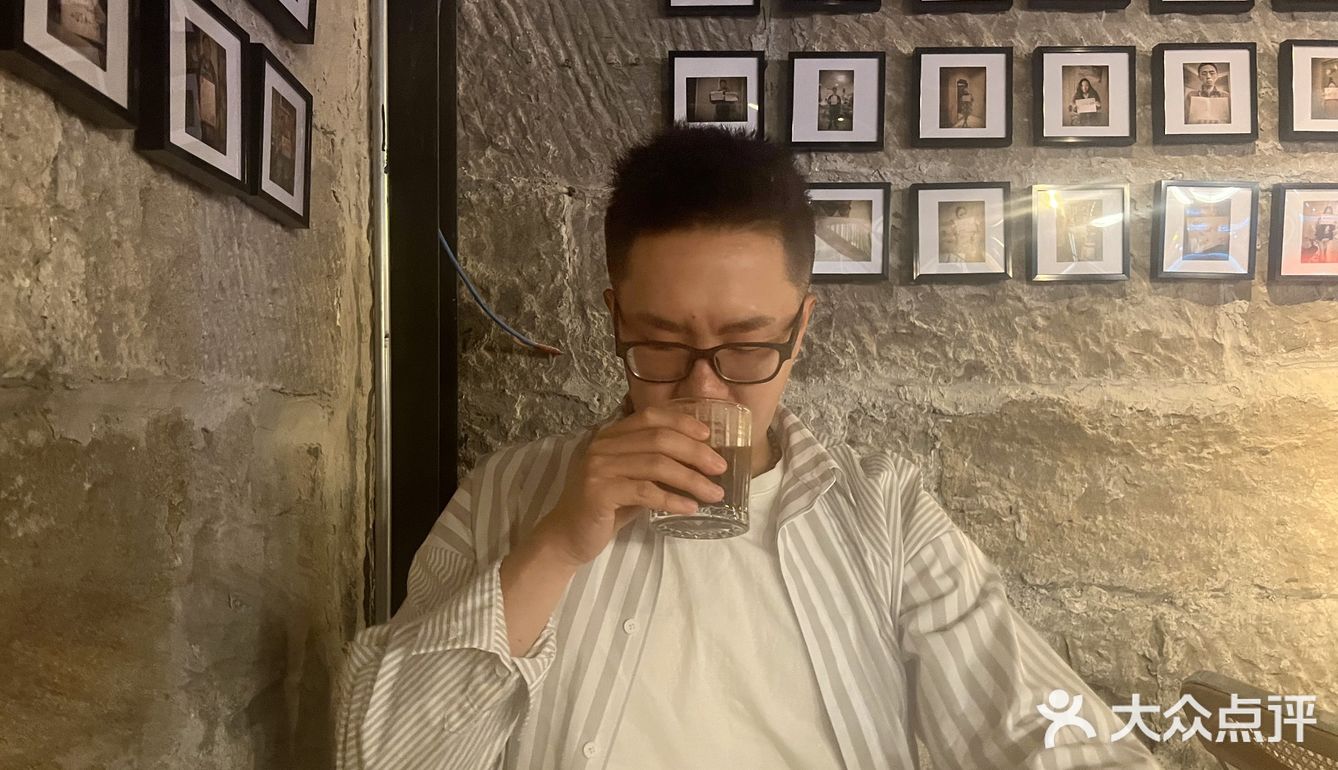 [咖啡][咖啡]解锁对醇厚好咖啡的无限幻想☕️☕️