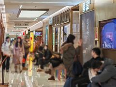 -鲜潭蒸汽石锅鱼(五道口购物中心店)