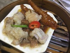 -松雅轩(大源店)