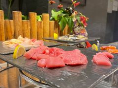 -上海中星铂尔曼大酒店 汇·西餐厅