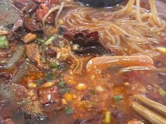 -常鲜德乐购迎桂馒头店(麻巷公寓店)