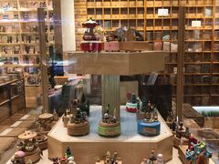 -猫的天空之城概念书店(印象城购物中心店)