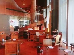 大堂-广州富力君悦大酒店·凯菲厅