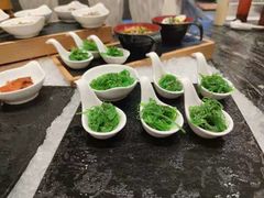 -索菲特酒店 · 云尚天际自助餐厅