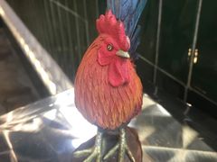 -阿金大白·上海菜馆(新天地店)