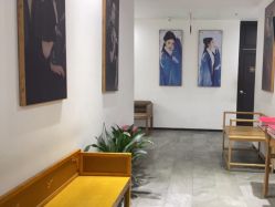-盘子女人坊生日照·摄影馆(华强店)