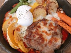 手打牛肉茄汁五谷饭-农畉LONFOOD(福田星河COCOPark店)