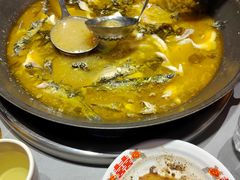 -吃城都·鱼蛙火锅(西玉龙街店)
