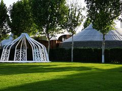 -九十九顶毡房(阜石路店)