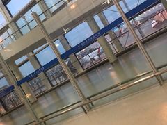 -温州龙湾国际机场
