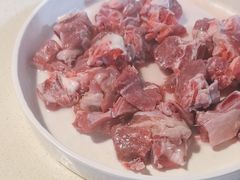 -313羊庄·荣耀·内蒙烧麦(亚运村店)