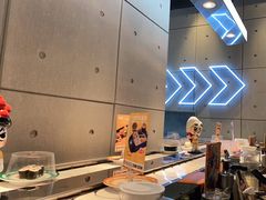 -元气寿司(东方宝泰店)