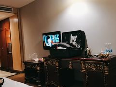 -汕头金乐大酒店(万象城龙眼南路美食街店 )