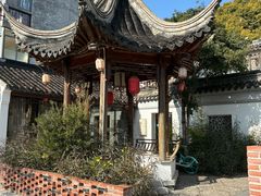 -三林塘老街