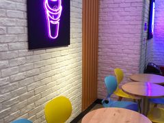 -DQ·蛋糕·冰淇淋(五角场万达店)