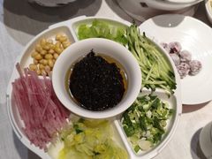 -大鸭梨烤鸭·北京菜(南小街/南苑店)