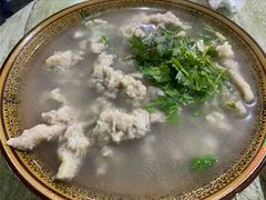 -东关回民小吃一条街(颍河西路店)