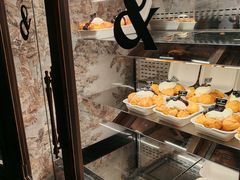 -B&C黄油与面包·THE GARDEN BAKERY概念店(世纪汇店)