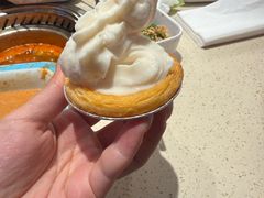 -龍歌自助小火锅(市北台东利群店)