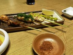 -御厨和食料理·寿司·刺身(麦地店)