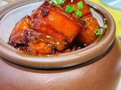 -小菜园新徽菜(合肥滨湖世纪金源店)