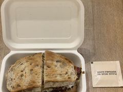 -佐敦面包铺·JORDAN BAKERY