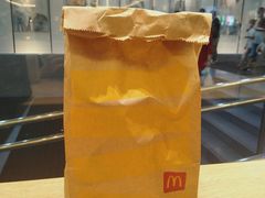 -麦当劳(帝豪店)