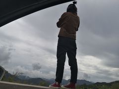 -定都阁