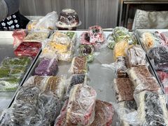 -近水阁糕点(皮市街店)