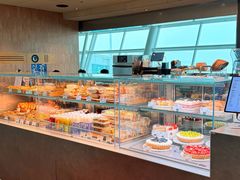 -Coffee@Works(仁川国际机场店)