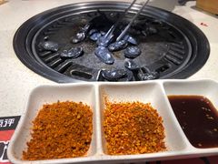 -猫爪爪原切自助烤肉(观音桥阳光世纪店)