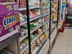 -7-ELEVEn(缤果空间店)