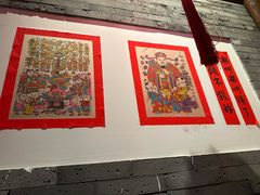 -添萬囍·天津三鲜捞面(天河城店)