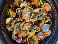 -蚝堡海鲜·威海菜·海肠捞饭·烧烤·亚洲吃蚝公司(幸福门店)