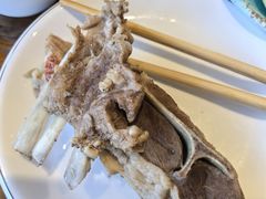 -蒙亨·手把肉·蒙古包文化主题餐厅(天恒广场店)