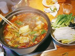 -新疆烧烤王(广灵店)