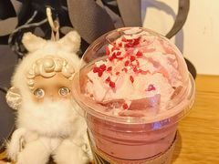 -星巴克(北京西站5号候车室)