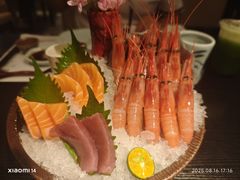 -松鹤精致料理(五一中路店)