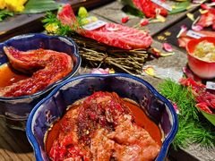 -樱宿日式和牛烧肉(五道口店)