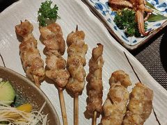 -德川家日本料理(中关村寰太大厦店)