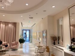 -UP&UP·半永久眉毛眼线机器野生眉