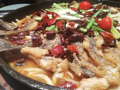 -老板恋上鱼(高新万达店)