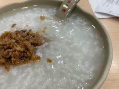白粥-百家鸡味馆(清泰店)