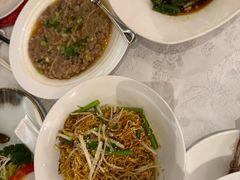 -酌宴府The China Club·广州万富希尔顿酒店(云城东路店)