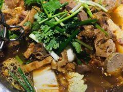 -古乐牛香·鲜牛肉牛杂火锅(吴江三里桥运东商业广场店)