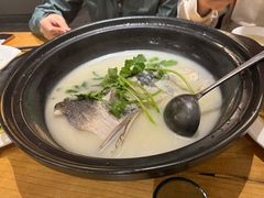 -魁鱼馆·千岛湖金陵山水啤酒温泉酒店
